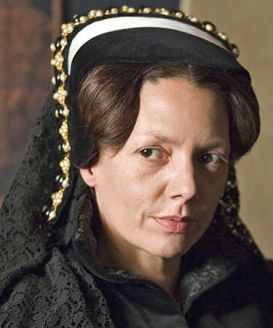 Queen Mary I in TV & Movies