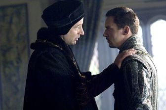 Team More Photo Gallery - The Tudors Wiki