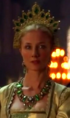 Catherine Parr - Season 4 - Episode 7