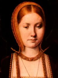 The Tudors Tragedy - The Tudors Wiki