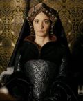 Ana Torrent as Katherine of Aragon