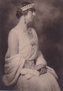 HRH Victoria Adelaide of Schleswig-Holstein, Duchess of Saxe-Coburg-Gotha