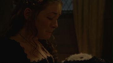 mary tudor season 2 gallery - The Tudors Wiki