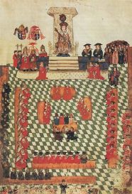 The Tudors List of Court Titles & Offices - The Tudors Wiki