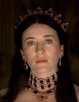 The Tudors Royal Tiaras: Katherine Of Aragon - The Tudors Wiki