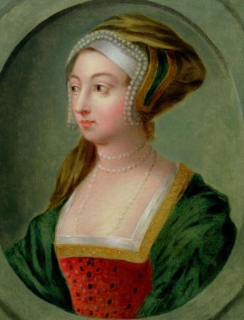 Anne Boleyn- Fans Favourite Historical Potraits - The Tudors Wiki