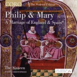 The marriage of Queen Mary I and Philip of Spain - The Tudors Wiki