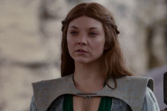 Natalie Dormer in Game of Thrones