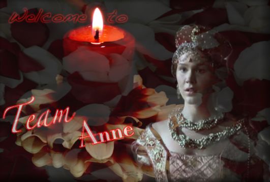 Team Stone/Anne of Cleves Welcome Banner - Created by forgetful_blonde