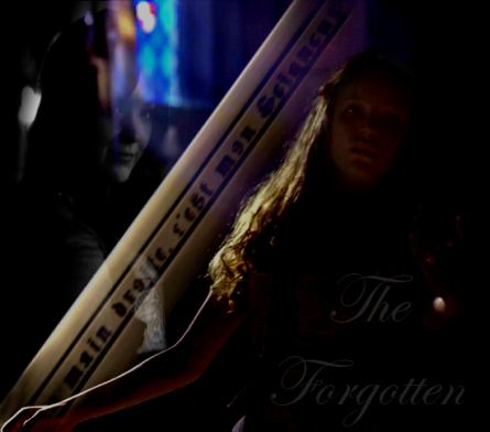 The Forgotten: Anne & Katherine