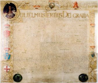 Act of Settlement of 1701