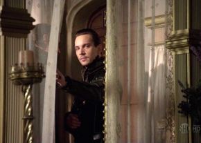 Henry as portrayed by Jonathan Rhys Meyers