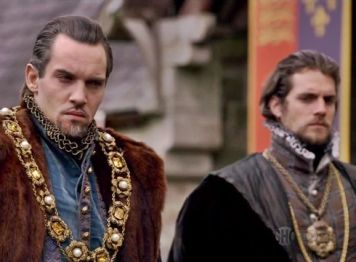 Team Henry VIII/Charles Brandon - The Tudors Wiki