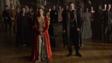 Princess Margaret/Prince Charles - The Tudors Wiki
