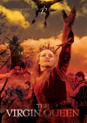 Tudor Movieshelf - The Tudors Wiki