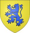 Ancestry of Jane Seymour - Percy Arms