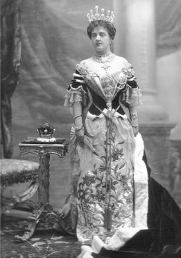 Lady Theresa, Marchioness of Londonderry