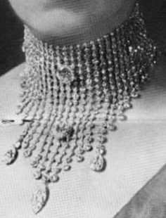 Diamond Collier of Queen Alexandra