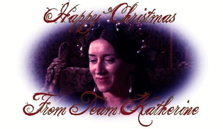 Team Anne - Christmas & New Years Messages - The Tudors Wiki