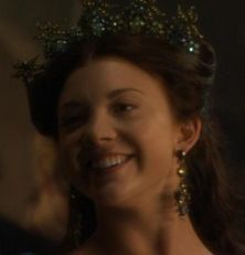 The Tudors Royal Tiaras:Anne Boleyn - The Tudors Wiki