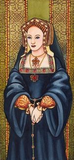 Queen Katherine of Aragon Art Gallery - The Tudors Wiki