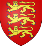 Plantagenet Coat of Arms