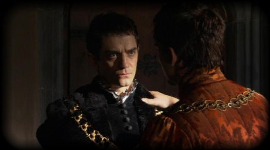 The Thomas Cromwell Historical Quotes Page - The Tudors Wiki