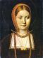 Young Katherine of Aragon