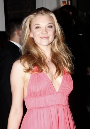 Natalie Dormer - August 10th OMEGA House Presents 'Brazil Night' Party