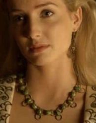 The Tudors Jewellery: Jane Seymour - The Tudors Wiki