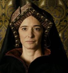 The Tudors and the Other Boleyn girl main characters - The Tudors Wiki