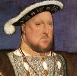 Henry VIII c. 1530's