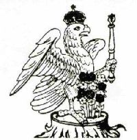Anne Boleyn's Falcon badge