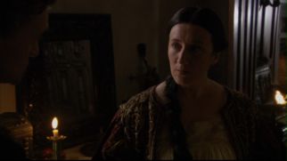 Queen Katherine of Aragon - Season 1 photo gallery - The Tudors Wiki