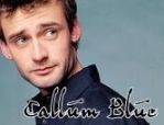 Callum Blue
