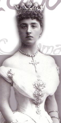 Theresa Marchioness of Londonderry