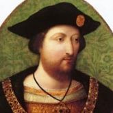 Henry VIII c.1520's