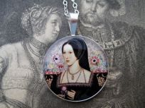 Anne necklace