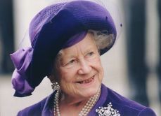 Queen Elizabeth, Queen Mother