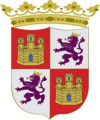 Castile y Leon Arms