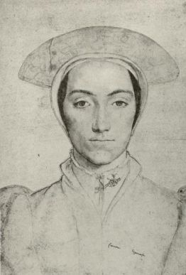 Amelia of Cleves