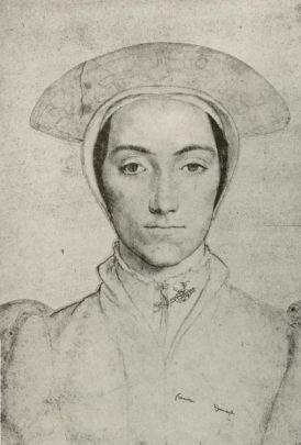 Anne/Amelia of Cleves