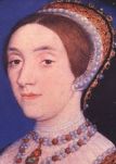 Katherine Howard by Holbein