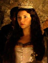 The Tudors Jewellery: Anne Boleyn - The Tudors Wiki