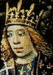 Louis VII the younger" of France