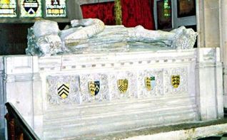BURIALS of the Tudors - The Tudors Wiki