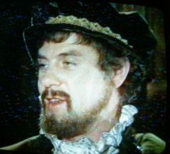 John Ronane as Thomas Seymour