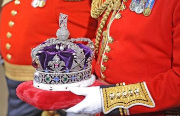 Imperial Crown of the United Kingdom