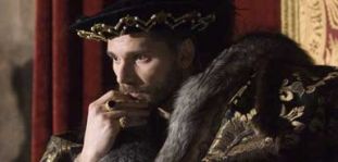 The Tudors Depictions Throughout History of King Henry VIII - The Tudors Wiki