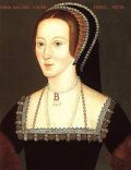 Anne Boleyn c. 1530's